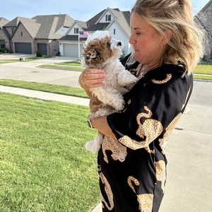 Fundraising Page: Sarah Pallohusky